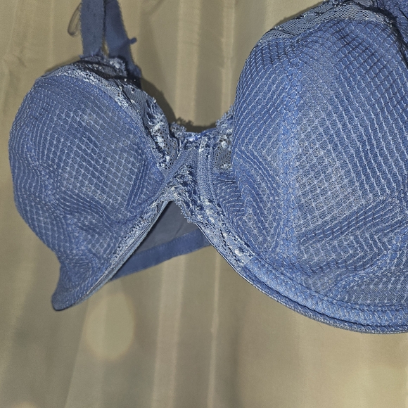 Elomi, Curvey Kate and More! In Red, Blue, Green, and Purple. (6) Size: 34K - Picture 5 of 16